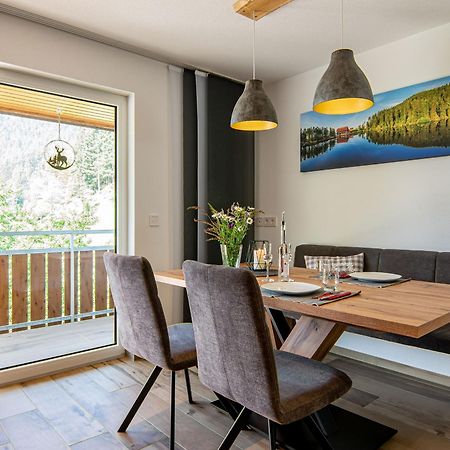 Appartamento Holderstanzenhof Bad Peterstal-Griesbach Esterno foto