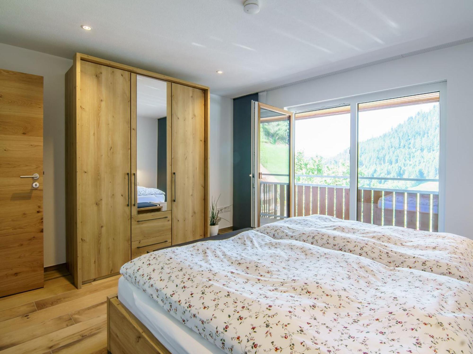 Appartamento Holderstanzenhof Bad Peterstal-Griesbach Esterno foto