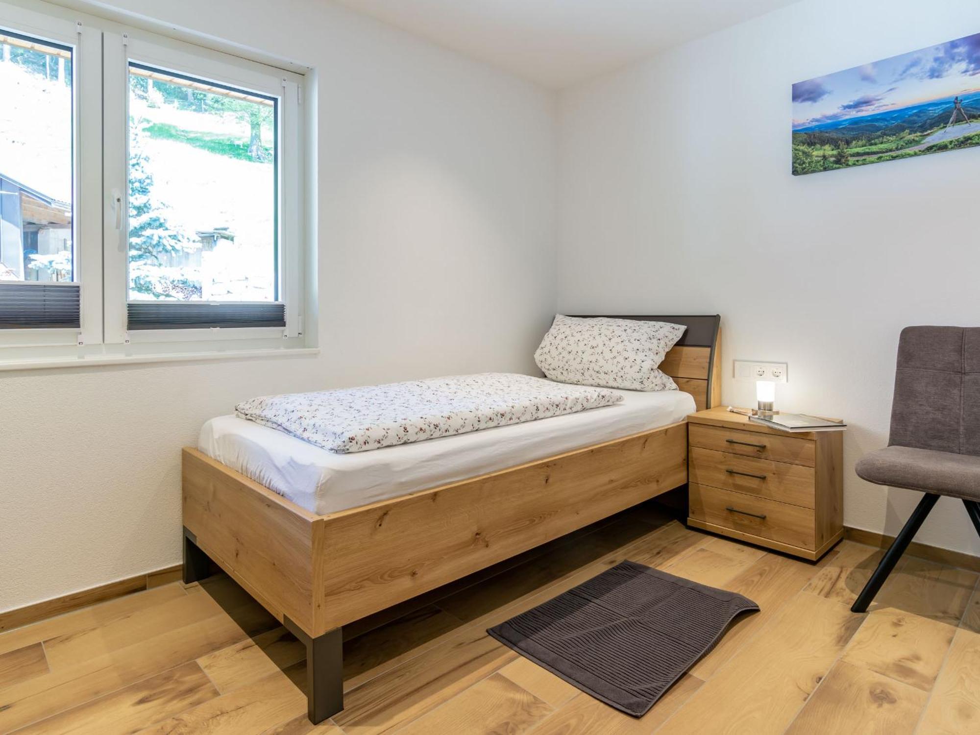 Appartamento Holderstanzenhof Bad Peterstal-Griesbach Esterno foto
