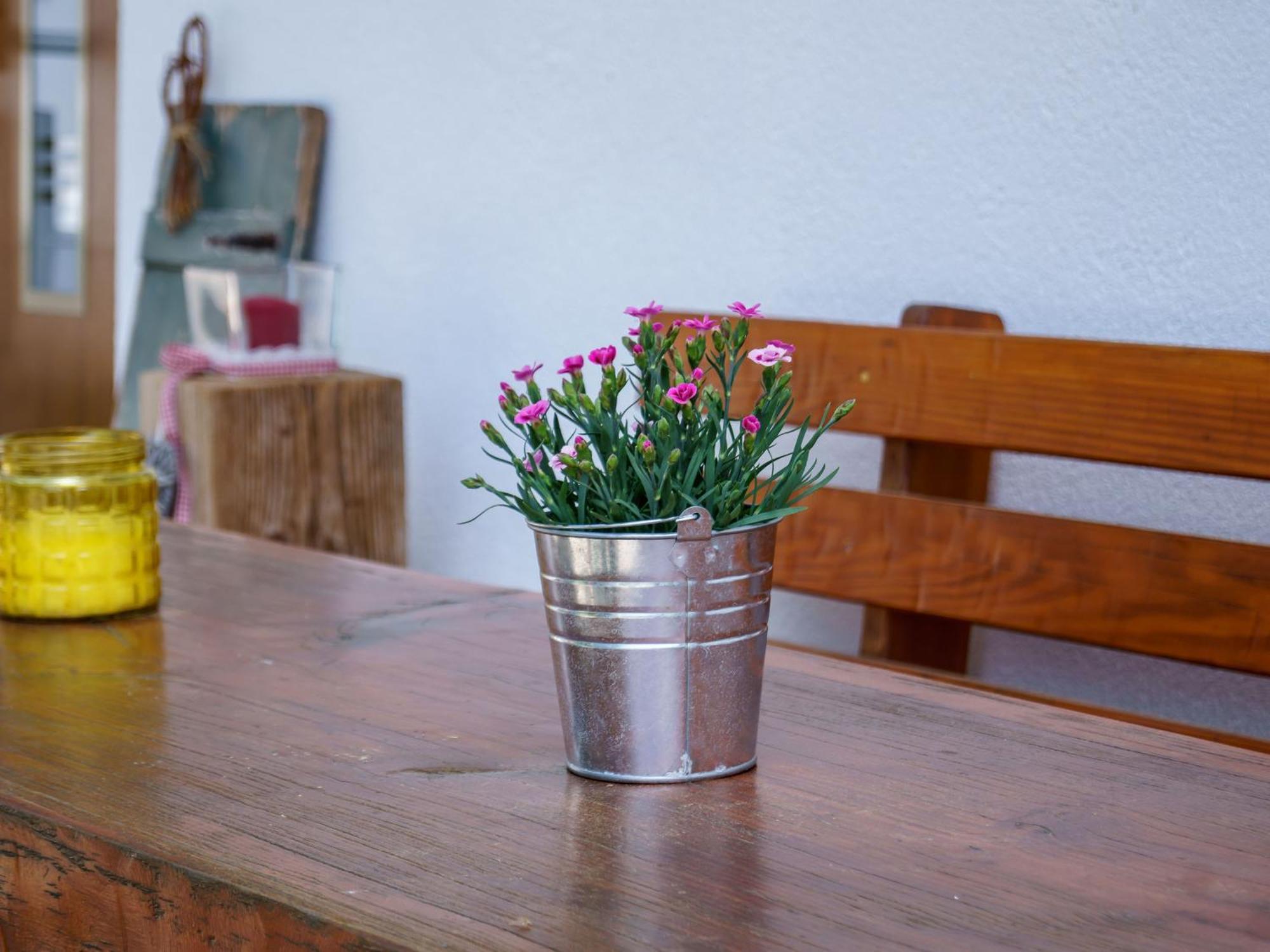 Appartamento Holderstanzenhof Bad Peterstal-Griesbach Esterno foto